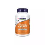 L-lysine Double Strength 1000 Mg Tablets 100'S