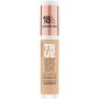 Catrice True Skin High Cover Concealer 039 Warm Olive