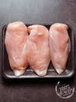 Fresh Chicken Fillet