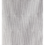 Sylvia Table Runner - Mist Grey