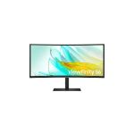 Samsung 34-INCH Viewfinity S6 S65UC Monitor
