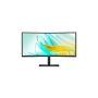 Samsung 34-INCH Viewfinity S6 S65UC Monitor