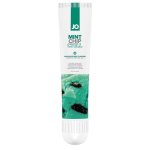 System Jo - Flavored Arousal Gel Mint Chip Chill 10 Ml