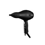 E8 Hairdryer - Black