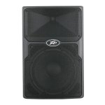 Peavey PVXP15-DSP 800W 15 Inch Powered Speaker