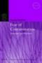 The Fear Of Contamination - Assessment And Treatment   Paperback