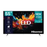 Hisense 55" Smart Tv Qled 144HZ 55Q7N
