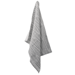Sylvia Tea Towel - Mist Grey