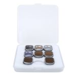 8-IN-1 Filter Set Compatible With Fpv Combo
