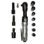 Pneumatic Ratchet Wrench 1 2 Drive PAB1315