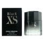 Paco Rabanne Black XS Eau De Toilette 100ML - Parallel Import