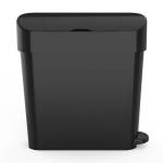 22L Sanitary Bin - Pedal Operated