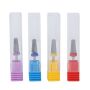 Tungsten Carbide Nail Bits Set For Acrylic Remover