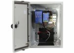 Vlpsu Velocity 24V Power Supply With Battery Backup