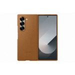 Samsung Kindsuit Cover Galaxy Z FOLD6 Tan