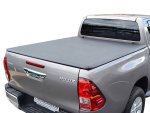 Toyota Hilux 2016 – 2022+ Double Cab Clip On Covers No Rollbars Asb