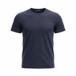 Pure Atel T-Shirt Navy