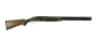 Rifle Over And Under Wallnut/black