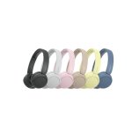 Sony WH-CH520 Wireless Bluetooth On-ear Headphones