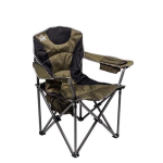 Ashcomonline Camping Chair Foldable Chair