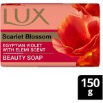LUX Scarlett Blossom Soap Bar 150G