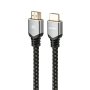 Aerial King HDMI Cable 1:5M 2:1V 8K