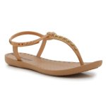 Class Dots Slingback Sandal - Beige Gold - 8