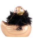 I Rub My Duckie Paris Gold Bath Or Shower Vibrator