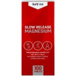 ReVite Magnesium 100 Tablets