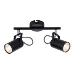 Spotlight S400 2 Black