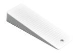 Door Wedge White Hettich