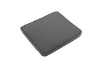 Patio Cushion Base Reseat 100% Recycled 39X44CM Anthracite