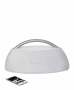 Harman Kardon Jbl Go + Play Bluetooth Portable Speaker - White