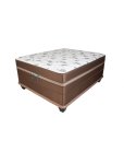 RESTONIC Natures Rest 152CM Base Set
