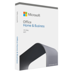 Office Home And Business 2021 Medialess