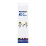 Marlin Kids Oil Pastels 24'S Pack Of 12