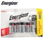 Energizer Energizer Max: Aaa - 12 Pack Moq 12 E301639100