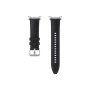 Samsung Galaxy WATCH8 / WATCH8 Classic Hybrid Watch Strap S/m/l Black