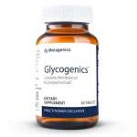 Glycogenics B-complex Formula Tabs 60'S