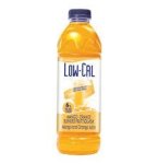 Cordial Squash Brooks L cal 1L Manorange