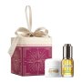 The Glowing Indulgence Duo Gift Set
