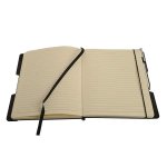 A5 Conti Lined Notebook