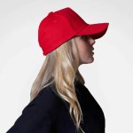 Superior 5 Panel Cap