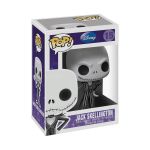 Funko Pop : Disney – Jack Skellington