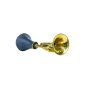 Brass Car Trumpet Horn Sotran Dekorativ