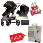 Belecoo X1 Dynamic 3 In 1 Bundle Deal