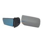 Mercedes C-class W202 Door Mirror Electric 5-PIN Left 94-99