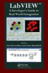 Labview A Developer S Guide To Real Paperback