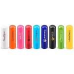 Altitude Air-kiss Lip Balm