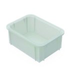Bohlender B.safe Collecting Trays 12L